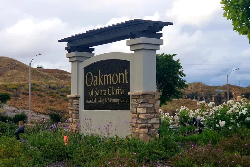 Oakmont of Santa Clarita photo 9