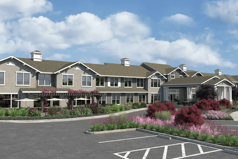 Oakmont of Silver Creek