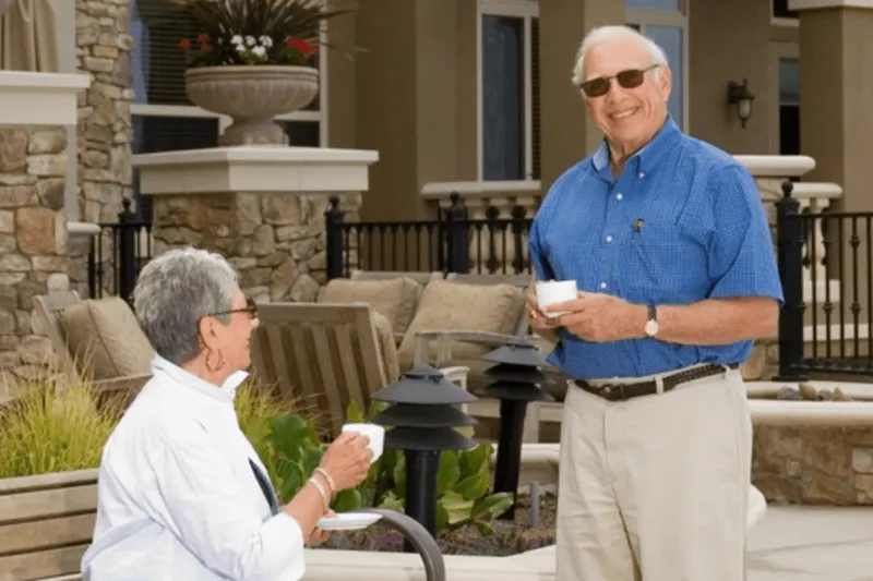 Oakmont of Silver Creek photo 5