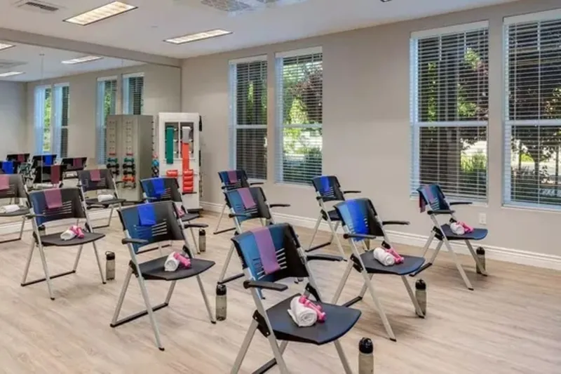 Oakmont of Silver Creek photo 6