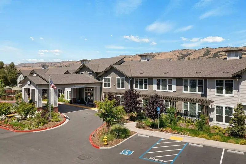 Oakmont of Silver Creek photo 9