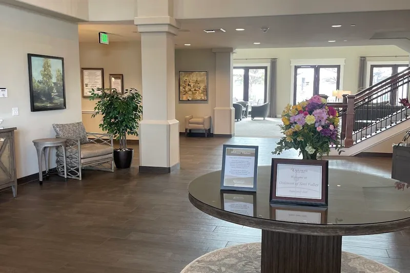 Oakmont of Simi Valley photo 2