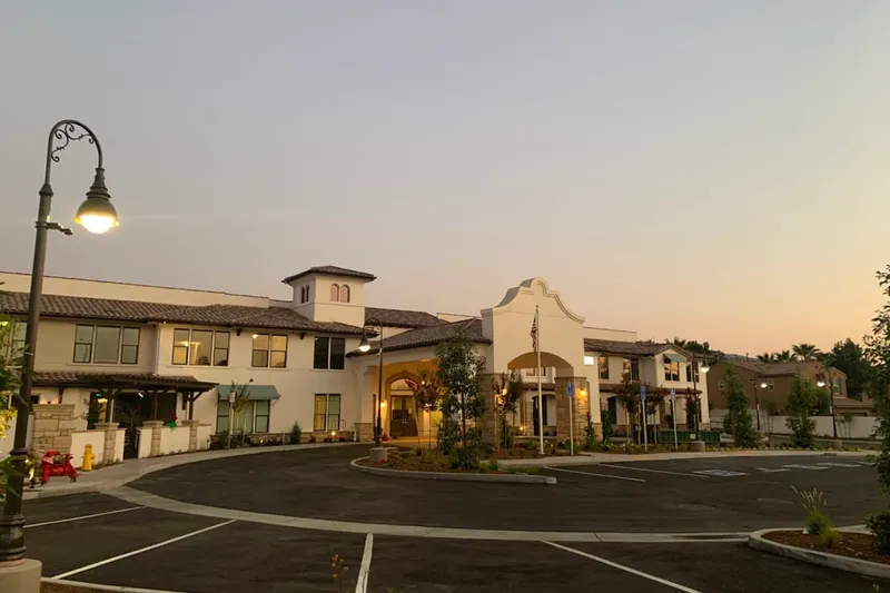 Oakmont of Simi Valley photo 3