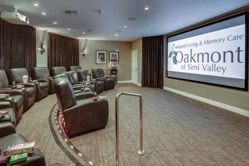 Oakmont of Simi Valley photo 5