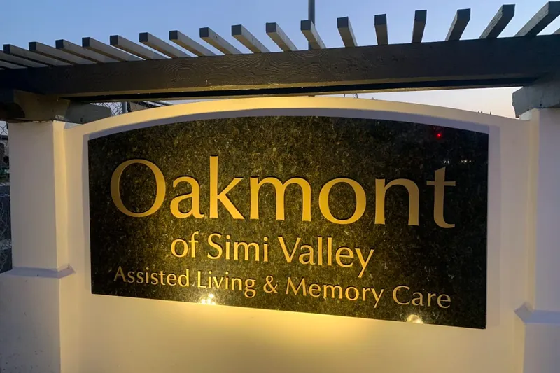 Oakmont of Simi Valley photo 7