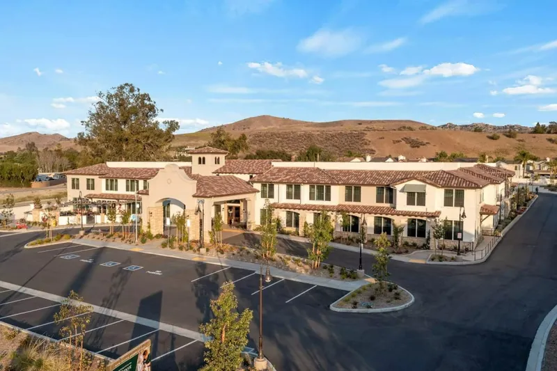 Oakmont of Simi Valley photo 8