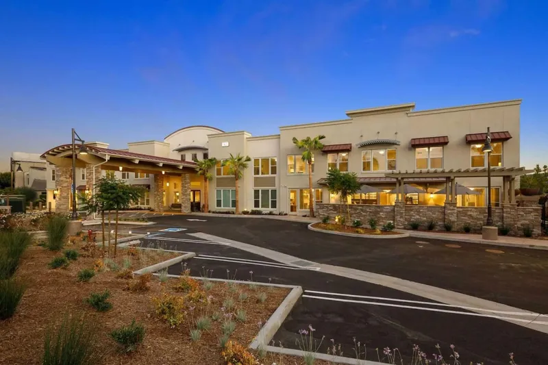 Oakmont of Torrance photo 2