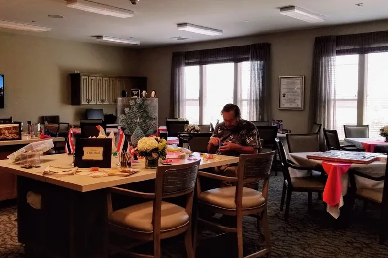 Oakmont of Valencia photo 10