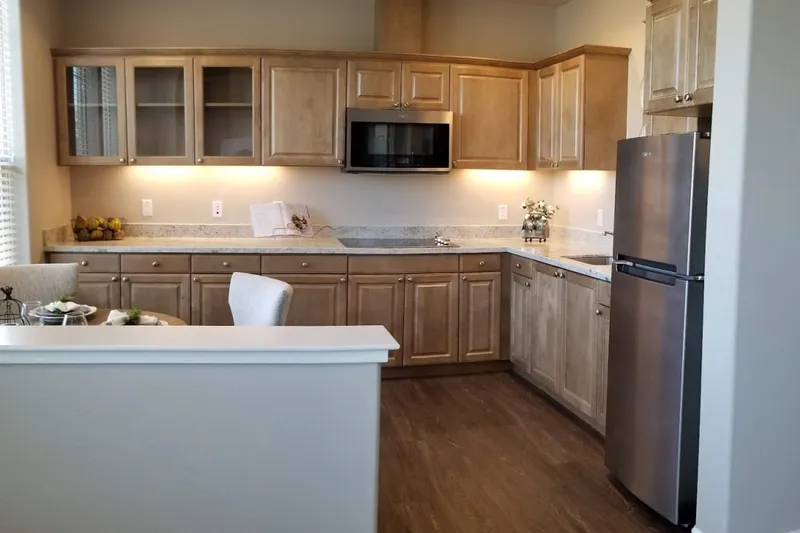 Oakmont of Valencia photo 9