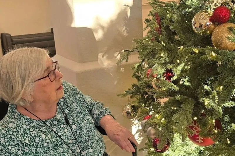 Oakmont of Westpark photo 9