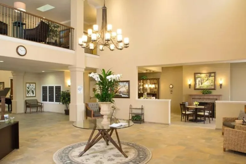 Oakmont of Whittier photo 2