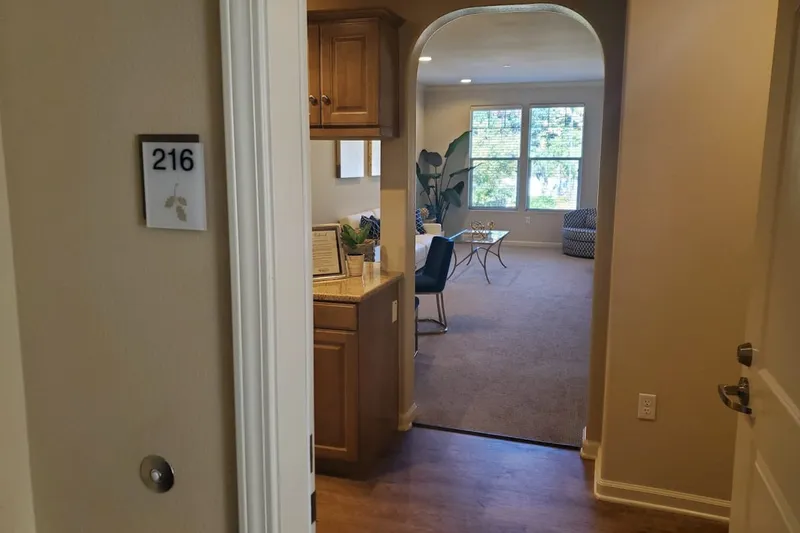 Oakmont of Whittier photo 7