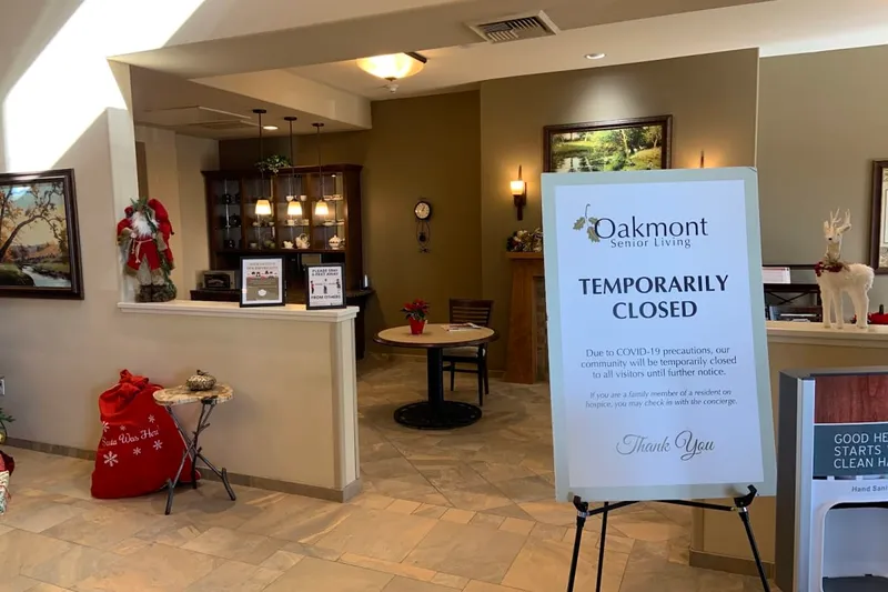 Oakmont of Whittier photo 9