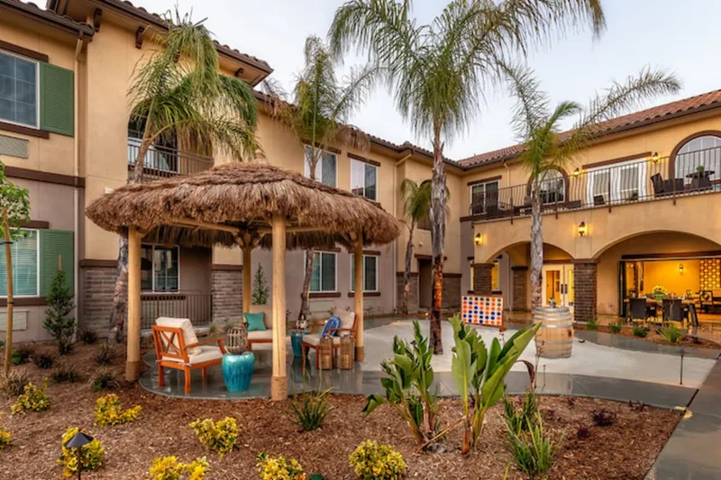 Ocean Hills Senior Living