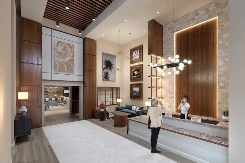 Ocean Hills Senior Living photo 9