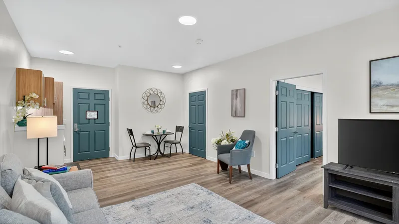 Ocean Ridge by Cogir - senior living in Coos Bay, Oregon - photo 10