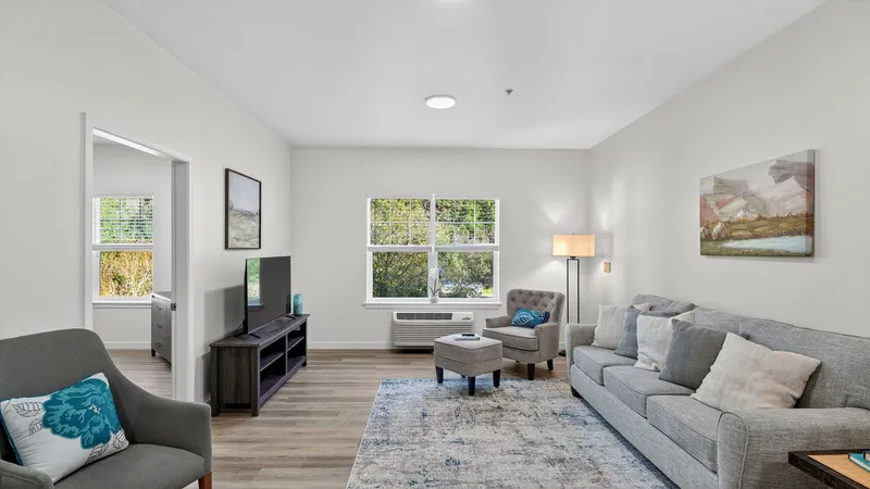 Ocean Ridge by Cogir - senior living in Coos Bay, Oregon - photo 12