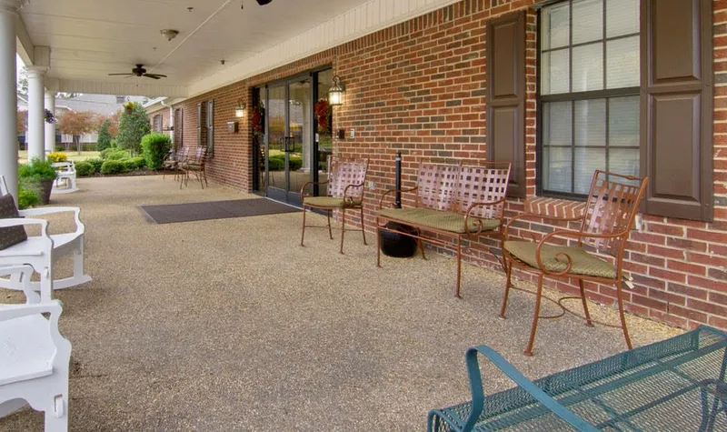 Olive Grove Terrace Senior Living photo 6