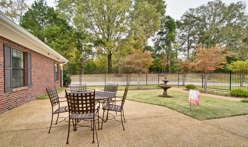 Olive Grove Terrace Senior Living photo 7