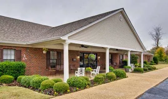 Olive Grove Terrace Senior Living photo 9