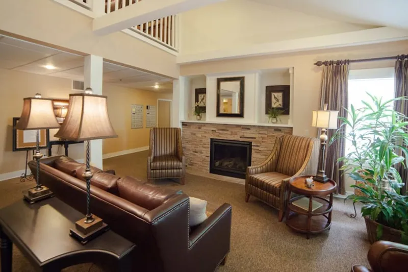 Olympics West Retirement Inn photo 2