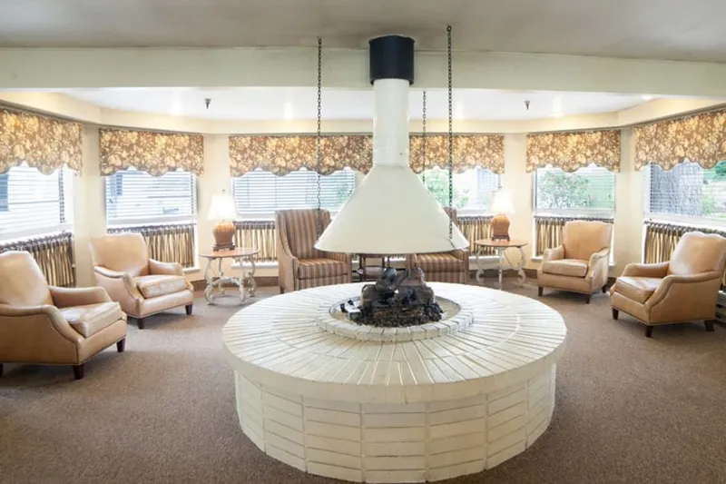 Olympics West Retirement Inn photo 6