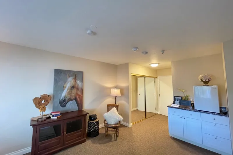 Olympics West Retirement Inn photo 7