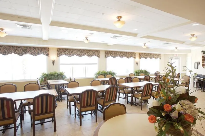 Olympics West Retirement Inn photo 8