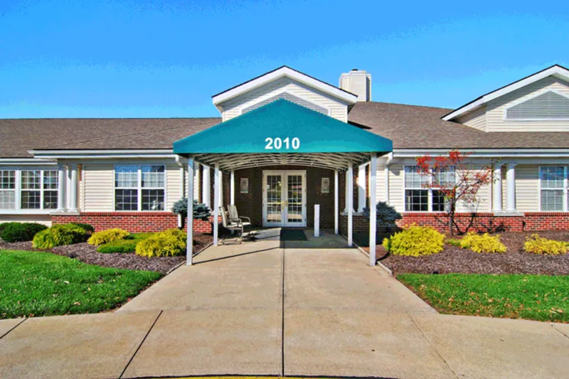 Ontario Estates Senior Living