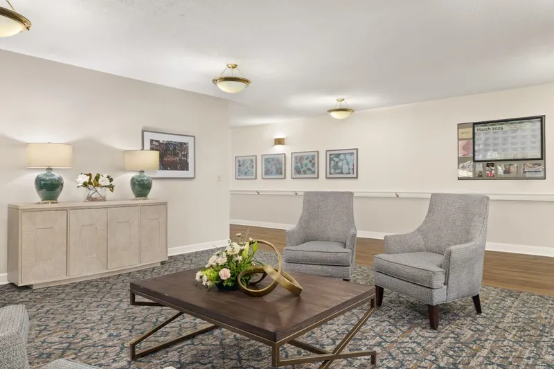 Ontario Estates Senior Living photo 10