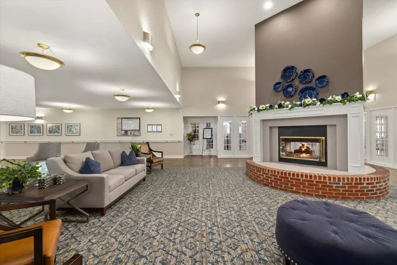 Ontario Estates Senior Living photo 2