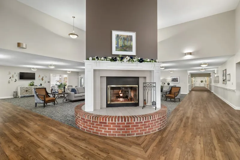 Ontario Estates Senior Living photo 7