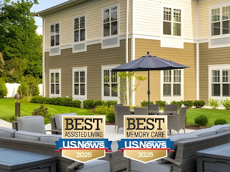 Orchard Estate of Woodbury