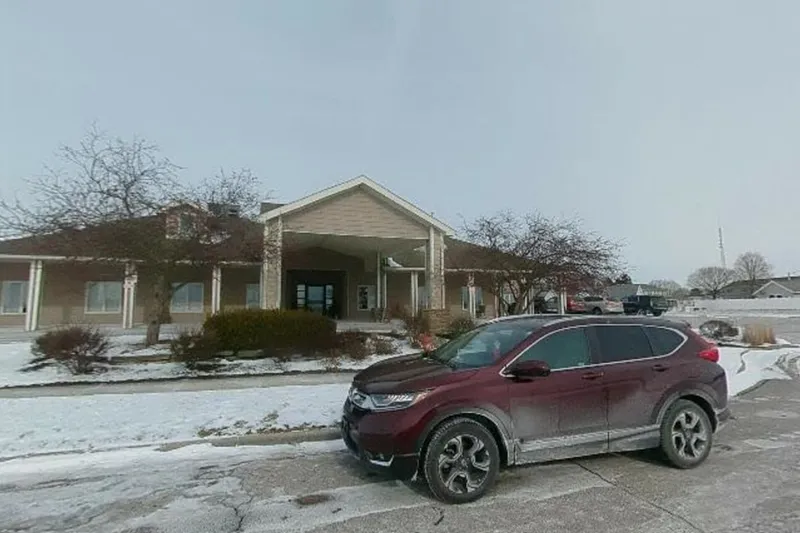 Orchard Park Assisted Living