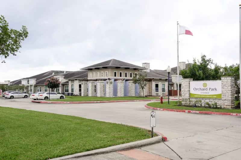 Orchard Park at Southfork