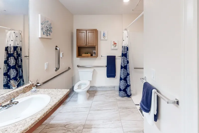 Orchard Park at Southfork photo 3