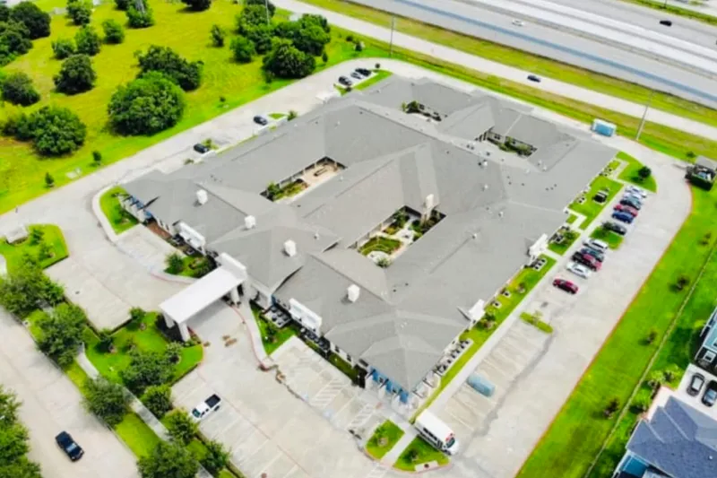 Orchard Park at Southfork photo 5