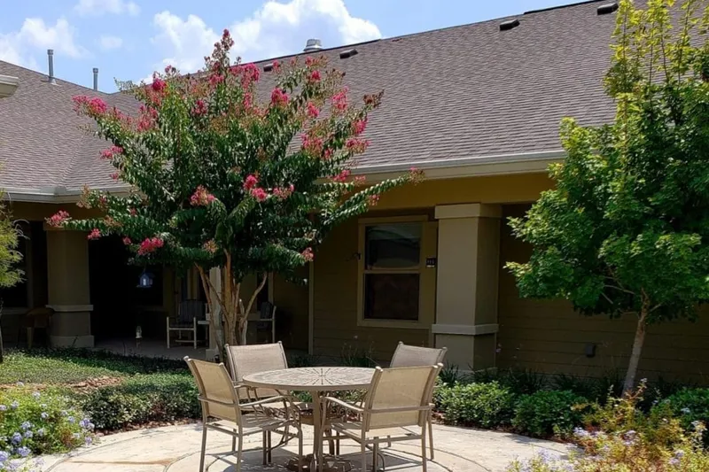 Orchard Park at Southfork photo 7