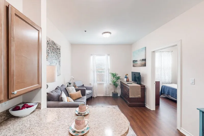 Orchard Park at Victory Lakes