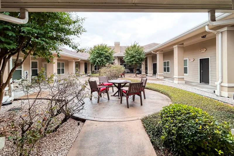 Orchard Park at Victory Lakes photo 2