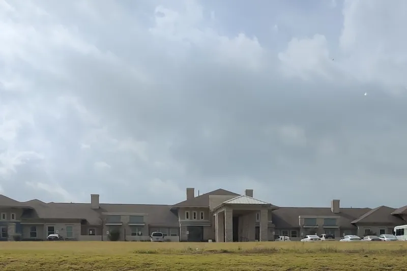 Orchard Park at Victory Lakes photo 5