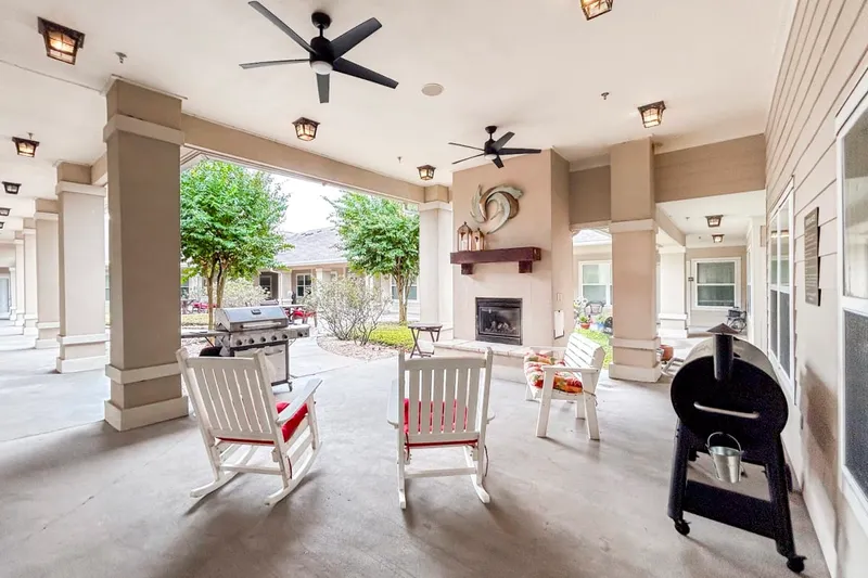 Orchard Park at Victory Lakes photo 6