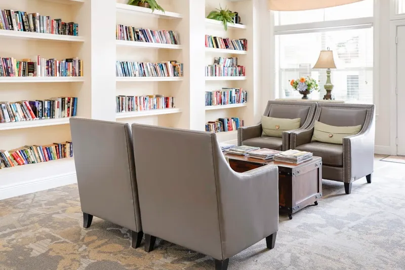 Orchard Park at Victory Lakes photo 9