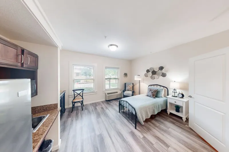 Orchard Park of Kyle photo 2