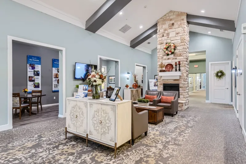 Orchard Park of Kyle photo 4