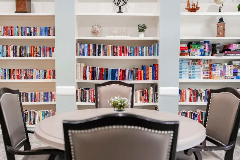 Orchard Park of Kyle photo 9