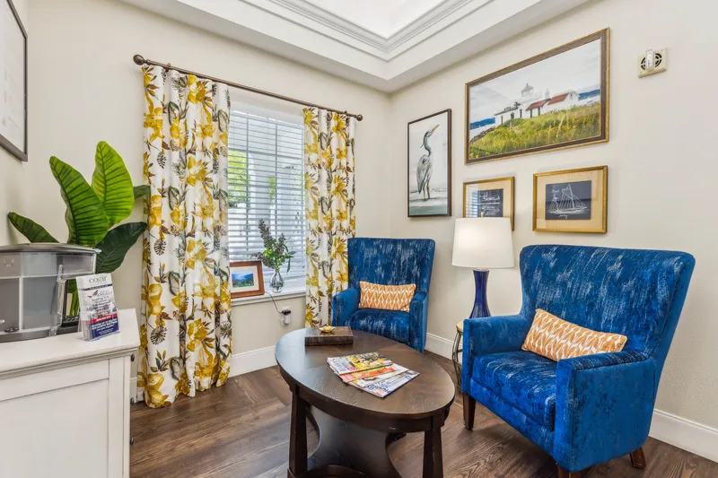Orchard Pointe by Cogir - senior living in Port Orchard, Washington - photo 10
