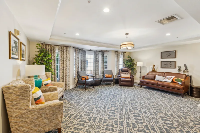 Orchard Pointe by Cogir - senior living in Port Orchard, Washington - photo 11