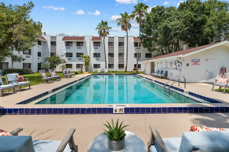 Ormond In The Pines photo 3