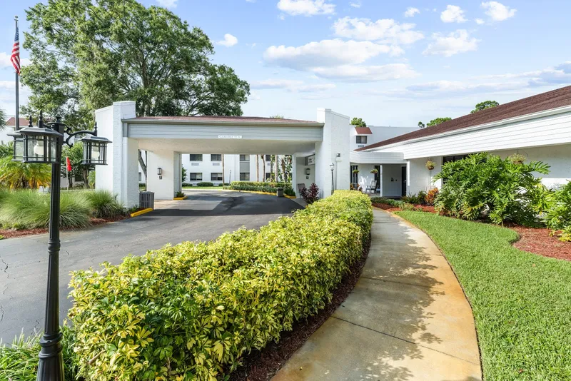 Ormond In The Pines photo 4